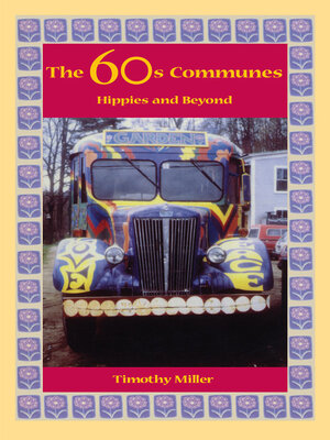 cover image of The 60s Communes